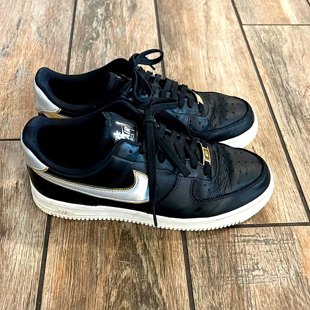Nike Air Force 1s